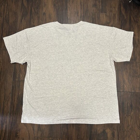 Fly High Live Boldly Skull Rose Graphic Women’s XL Tshirt NWOT - Picture 6 of 6